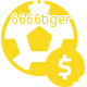 Aposte em esportes do mundo todo no 6666tiger!