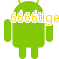 Aplicativo 6666tigerbet para Android